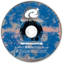 We're So Happy Special Remix