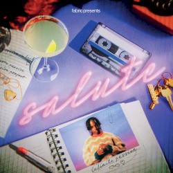 fabric presents salute