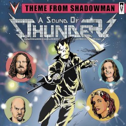 Theme From Shadowman