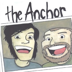 The Anchor