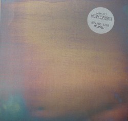 Bizarre Love Triangle