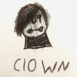 clown. (2023 Remaster)