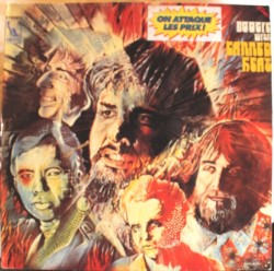 Boogie With Canned Heat