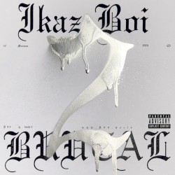 BRUTAL, Vol.2