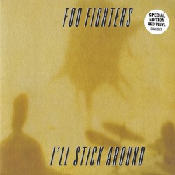 I'll Stick Around