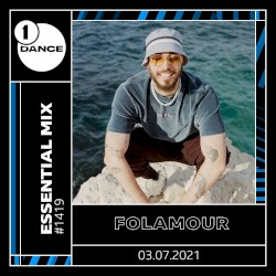 2021-07-03: BBC Radio 1 Essential Mix