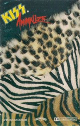 Animalize
