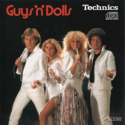 Guys’n’Dolls