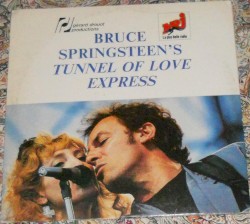 Tunnel of Love Express