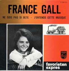 Ne sois pas si bête