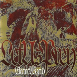 Let Us Prey