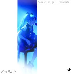 Sakushika ga Hitsuyouda