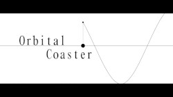 Orbital Coaster(オービタル・コースター)/ with Miku Hatsune