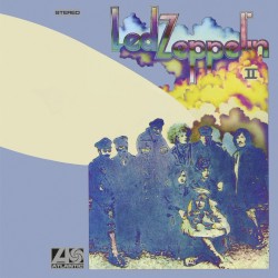 Led Zeppelin II