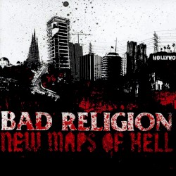 New Maps of Hell