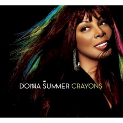 Crayons