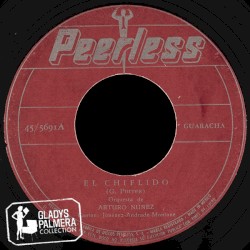 El chiflido / Maquiavelo