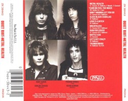 Metal Health