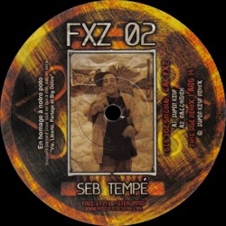 Seb Tempé
