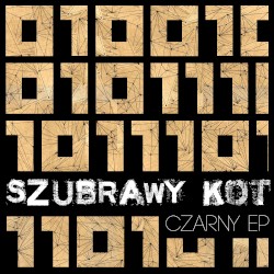 Czarny EP