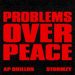 Problems Over Peace