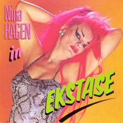 In Ekstase