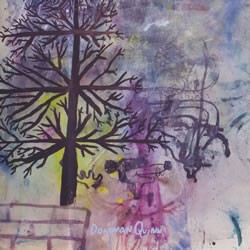 Dad Was Buried in His Leather Jacket