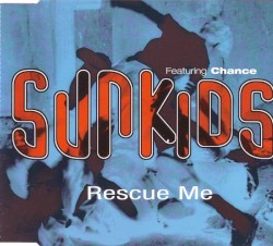 Rescue Me