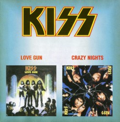 Love Gun / Crazy Nights