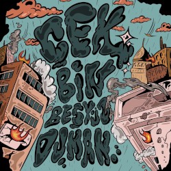 ÇEKBİNBEŞYÜZDUMAN