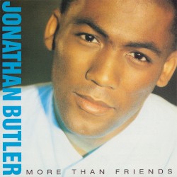 More Than Friends