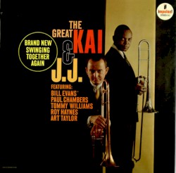 The Great Kai & J.J.