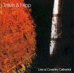 Live at Coventry Cathedral