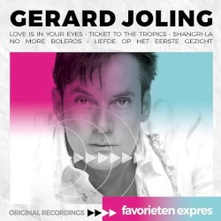 Gerard Joling