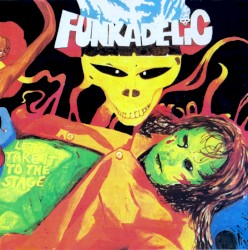 Let's Take It to the Stage