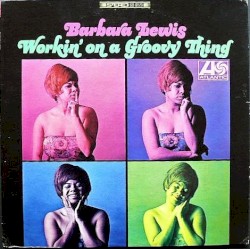 Workin’ on a Groovy Thing