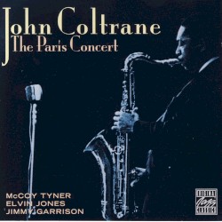 The Paris Concert