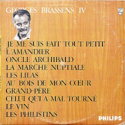 Volume 4 : Je me suis fait tout petit