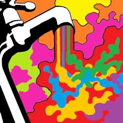 Global Hypercolour EP