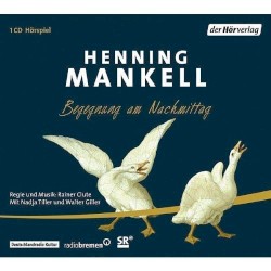 Begegnung am Nachmittag