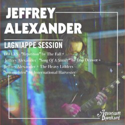 Lagniappe Session