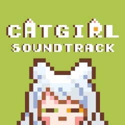 CATGIRL Soundtrack