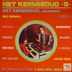 Het Kermisduo, 3