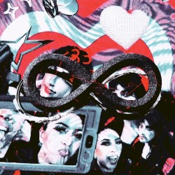 infinity wave emo EP