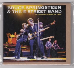 1999‐09‐30: United Center, Chicago, IL, USA