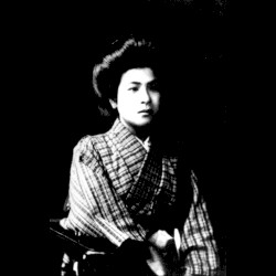 伊藤 野枝 (Noe Itō)