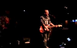 2013-09-13: Deervana: Brooklyn Bowl, Brooklyn, NY, USA