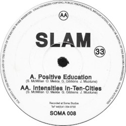Positive Education
