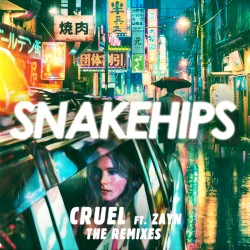 Cruel: The Remixes