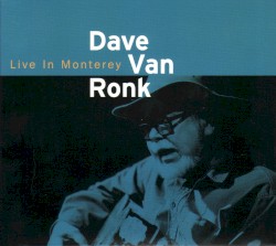Live In Monterey